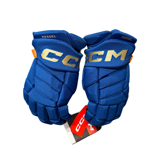 New - 14" Winter Classic Bauer Kessel Gloves