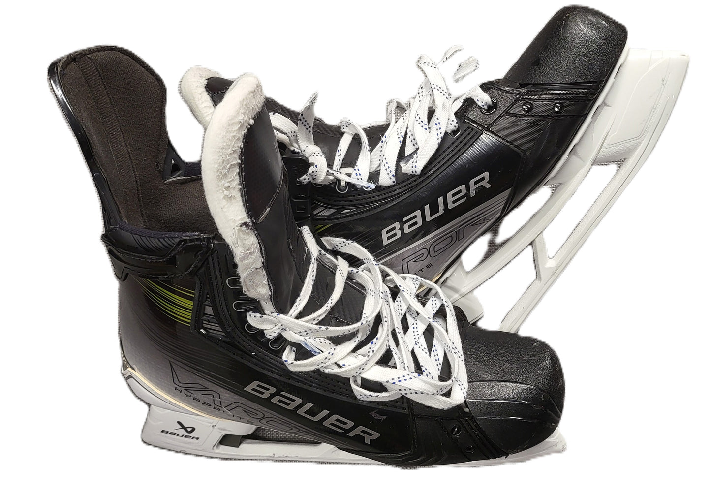 Used - Parayko Bauer Skates