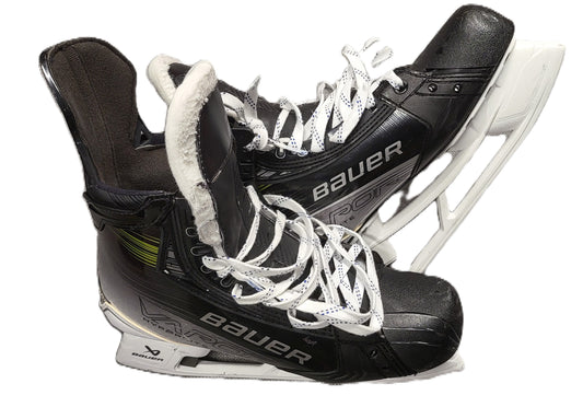 Used - Parayko Bauer Skates