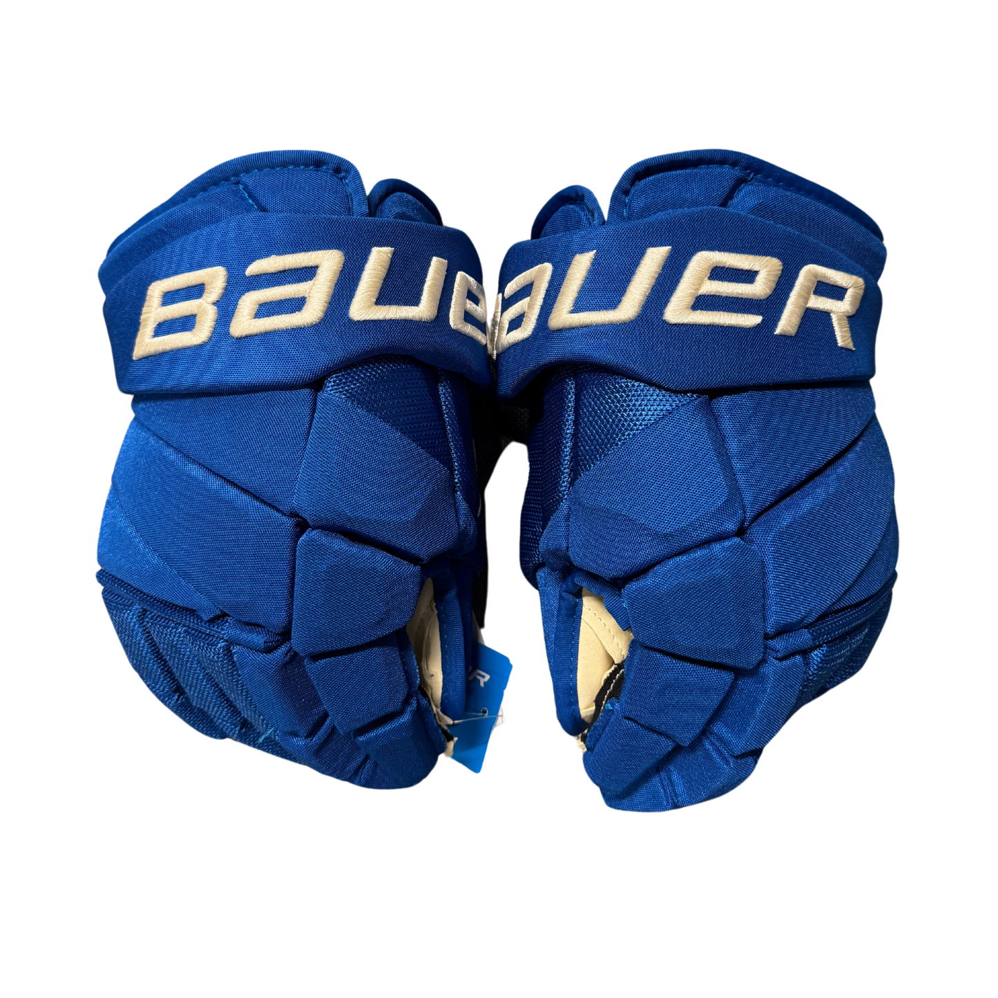 New - 14" Winter Classic Bauer Alexandrov gloves