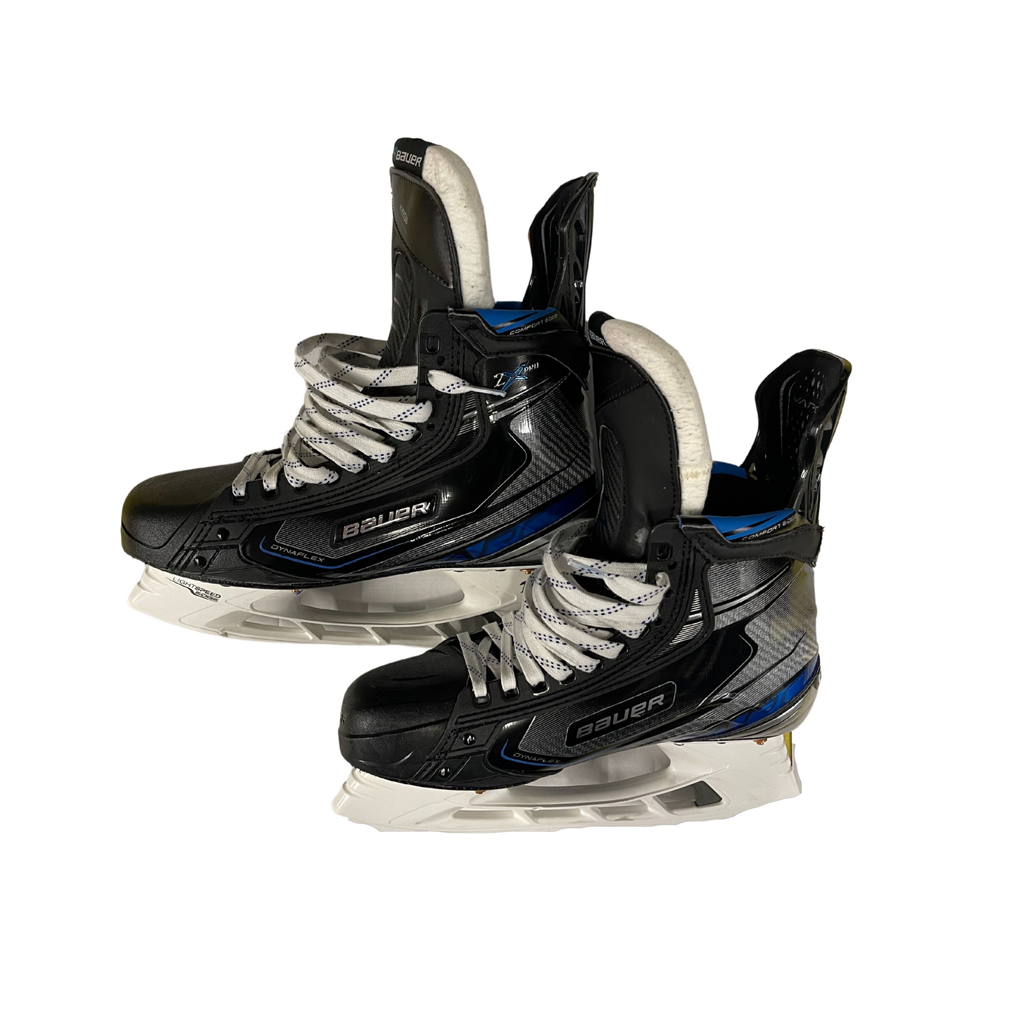 Kyrou Bauer Skates - Size 9