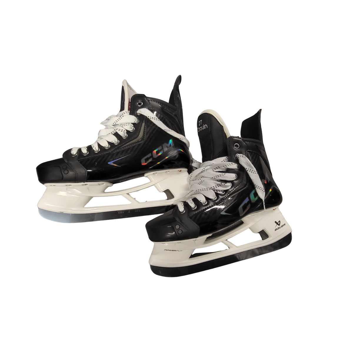 New - Drouin CCM Skates