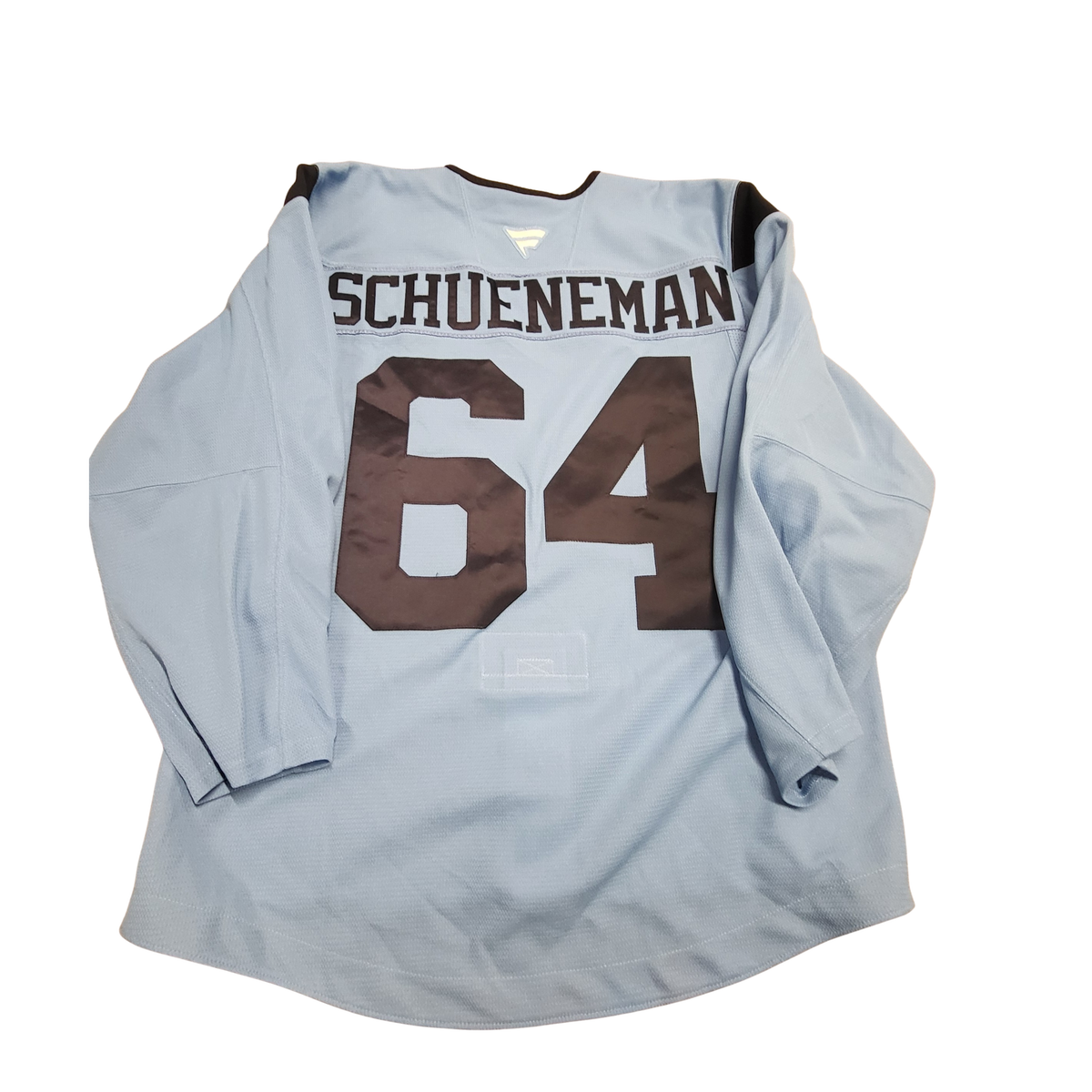 #64 Fanatics 25-26 Training Camp Jersey