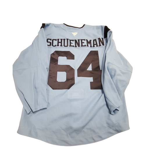 #64 Fanatics 25-26 Training Camp Jersey