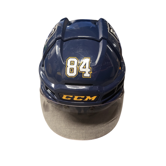 #84 CMM Home Helmet