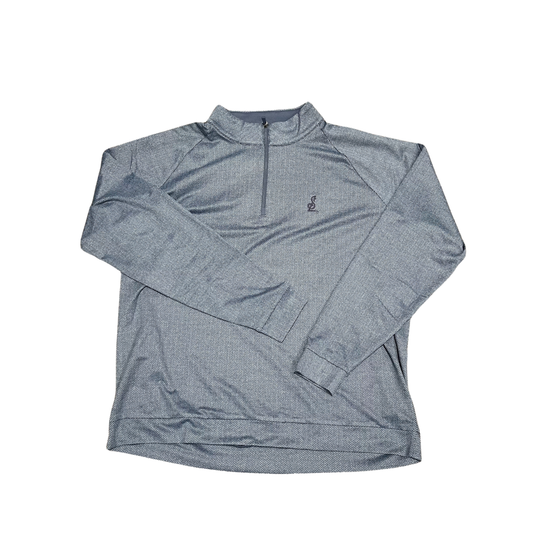 STL Branded Holderness & Bourne Blue Pullover