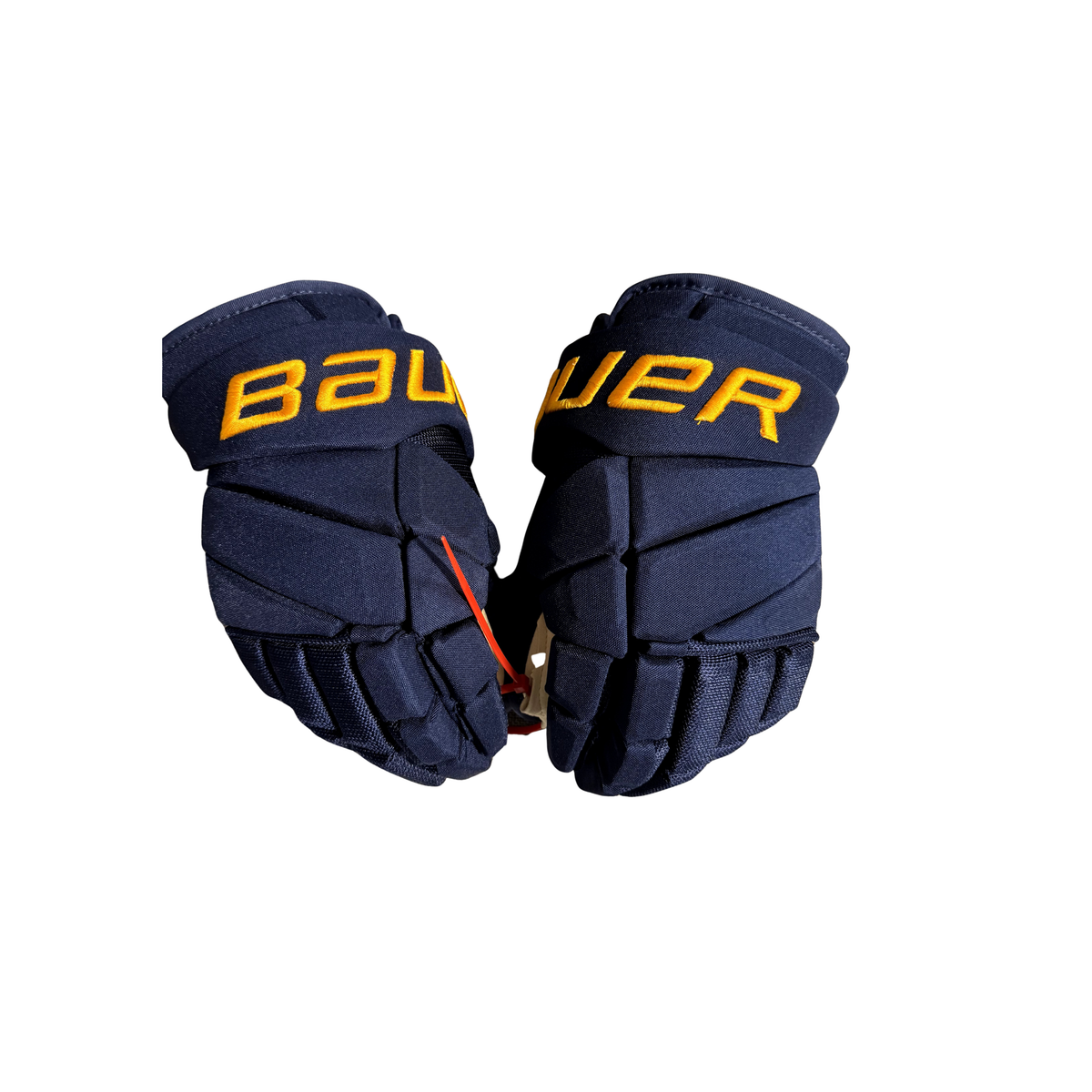 Used - 14" Alexandrov CCM Gloves