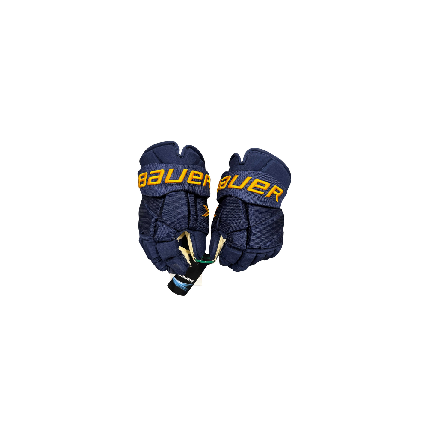 New - #13 14" Bauer Gloves