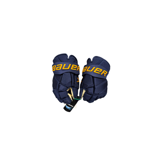 New - #13 14" Bauer Gloves