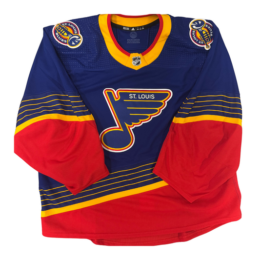 Blank Retro Adidas Jersey