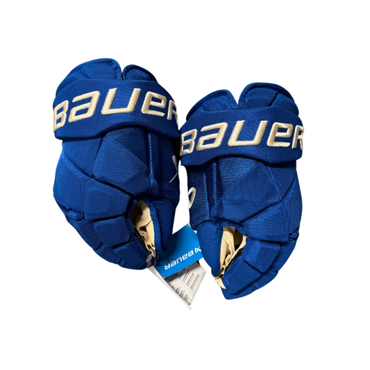 New - 14" Winter Classic Bauer Neighbours Gloves