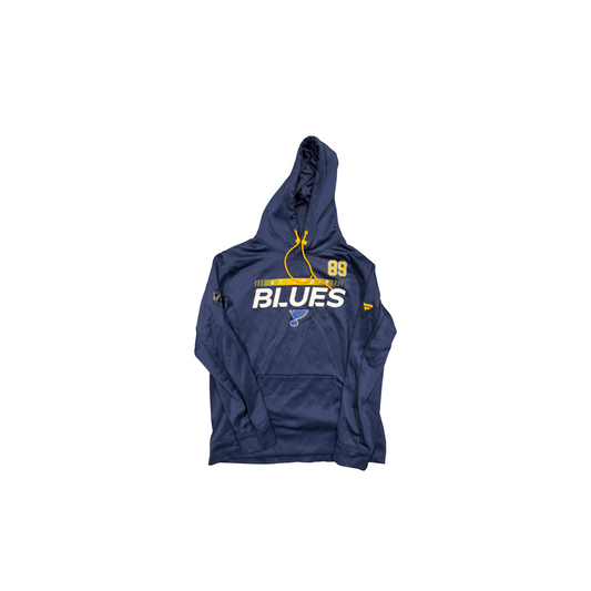 #89 Player Hoodie
