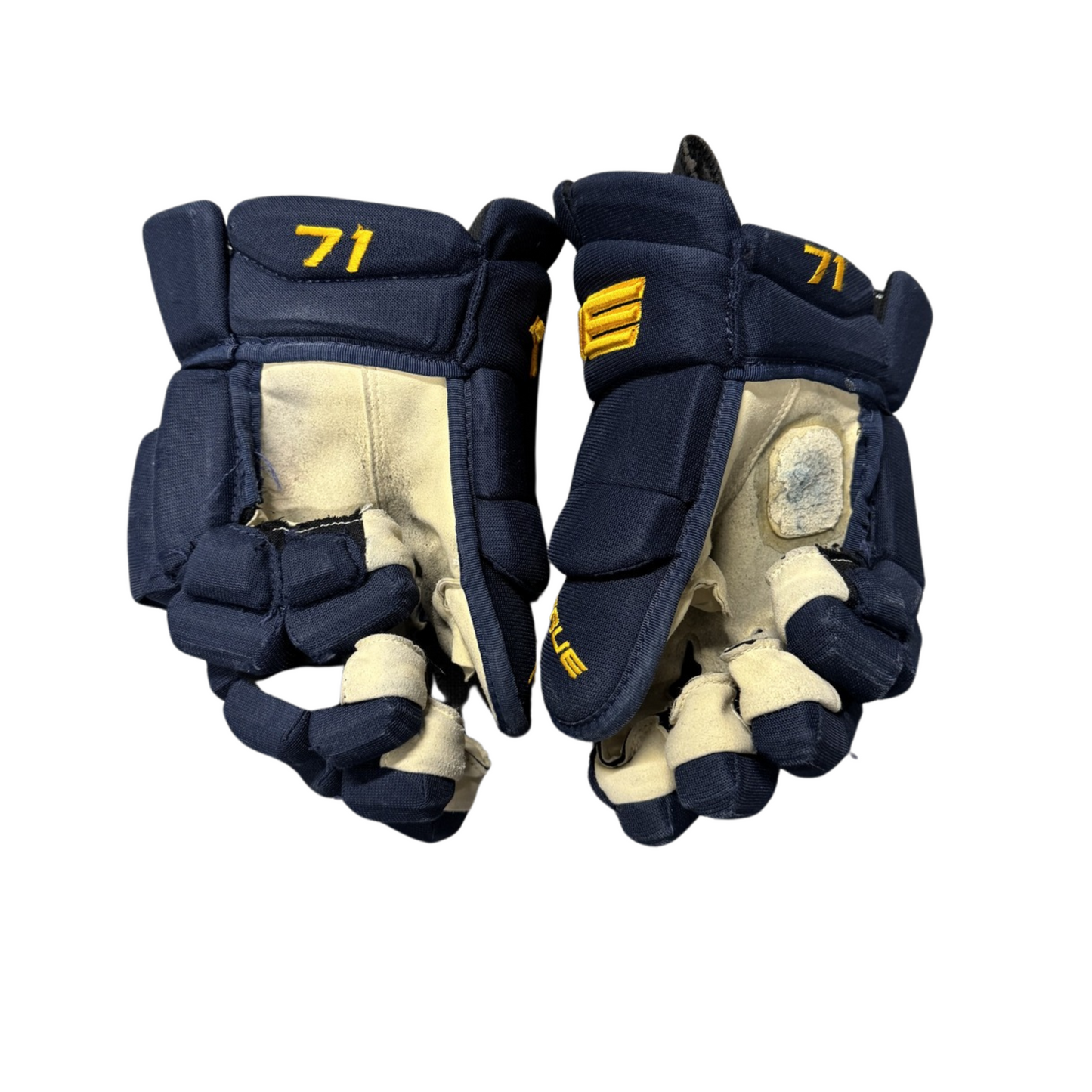 13.5" M. Joseph True Gloves