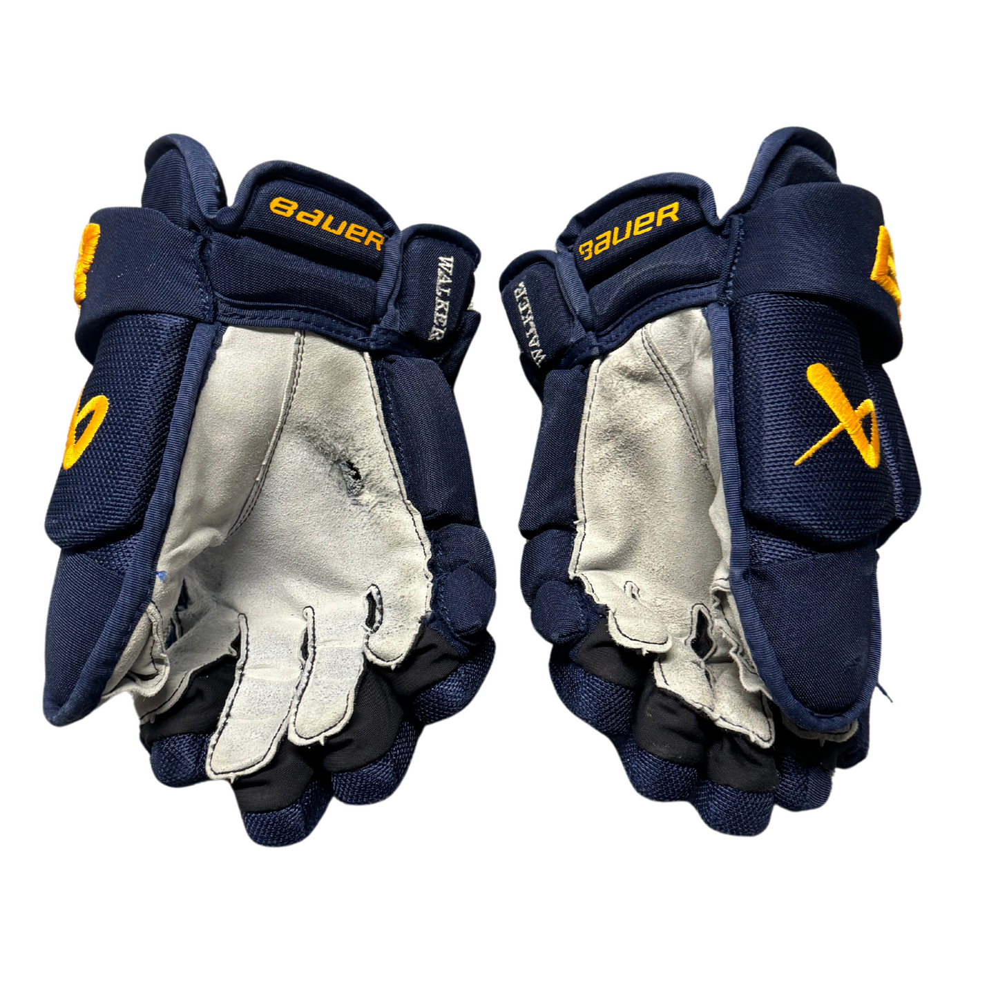 Walker Bauer Gloves
