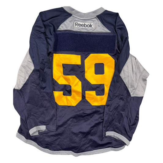 #59 Reebok Training Camp Jersey
