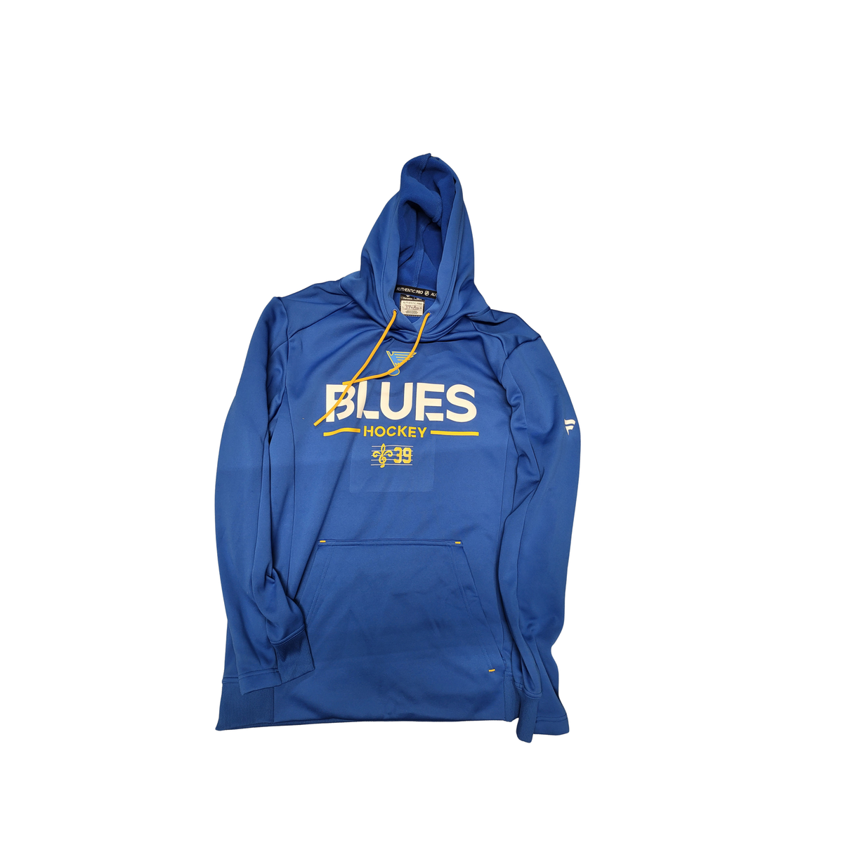 #39 Player Hoodie