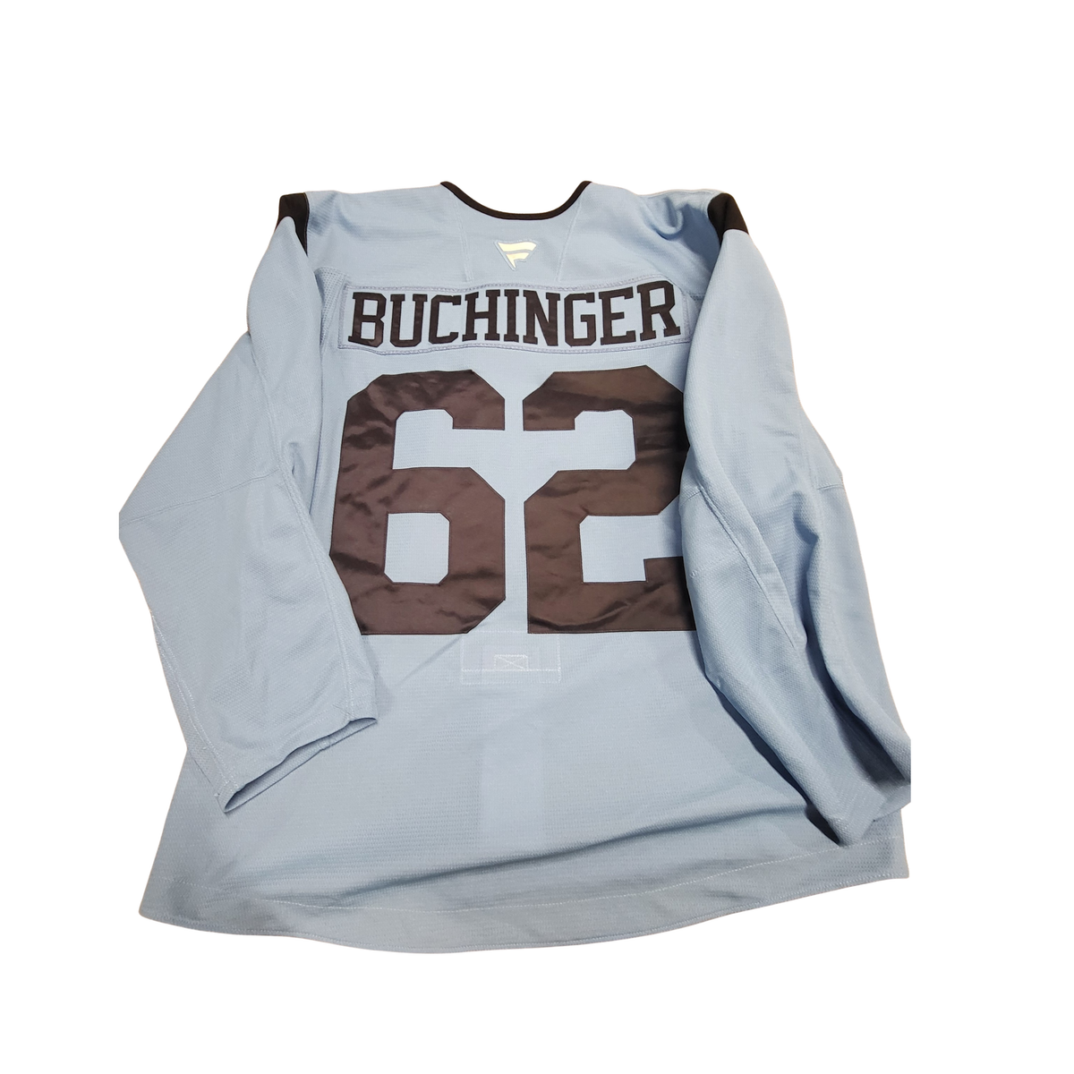 #62 Fanatics 25-26 Training Camp Jersey