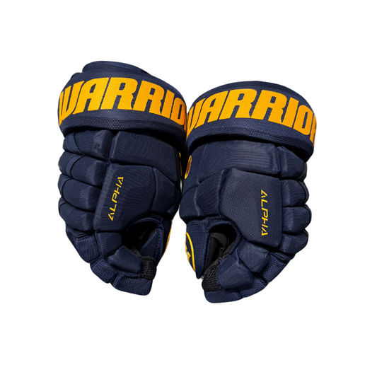 13" Warrior Sundqvist Gloves