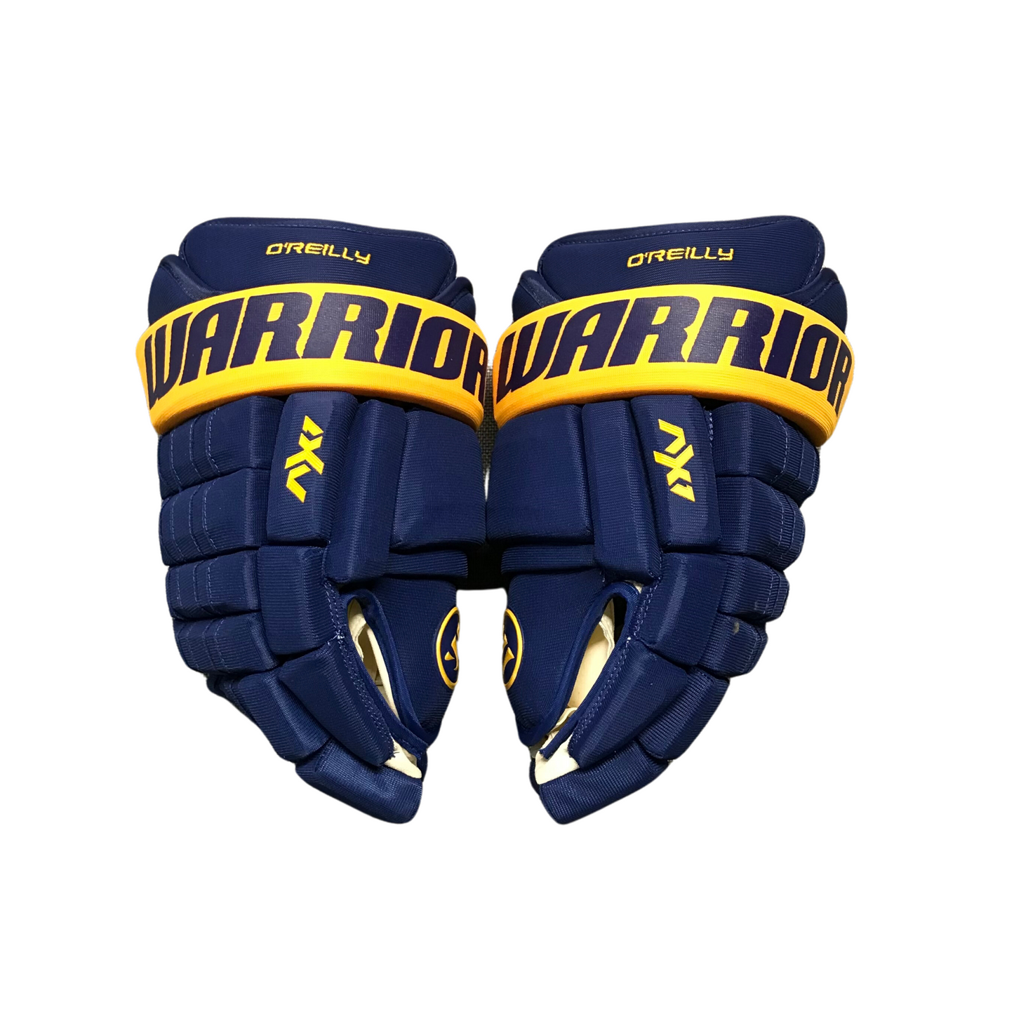 O'Reilly Warrior Reverse Retro Gloves - New