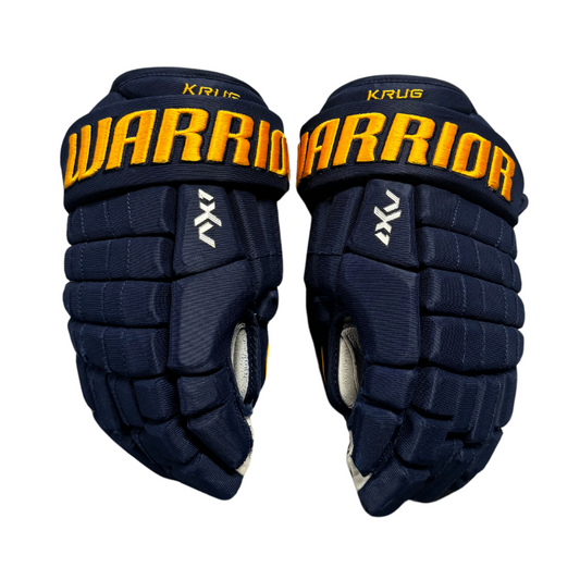 Krug Warrior Gloves