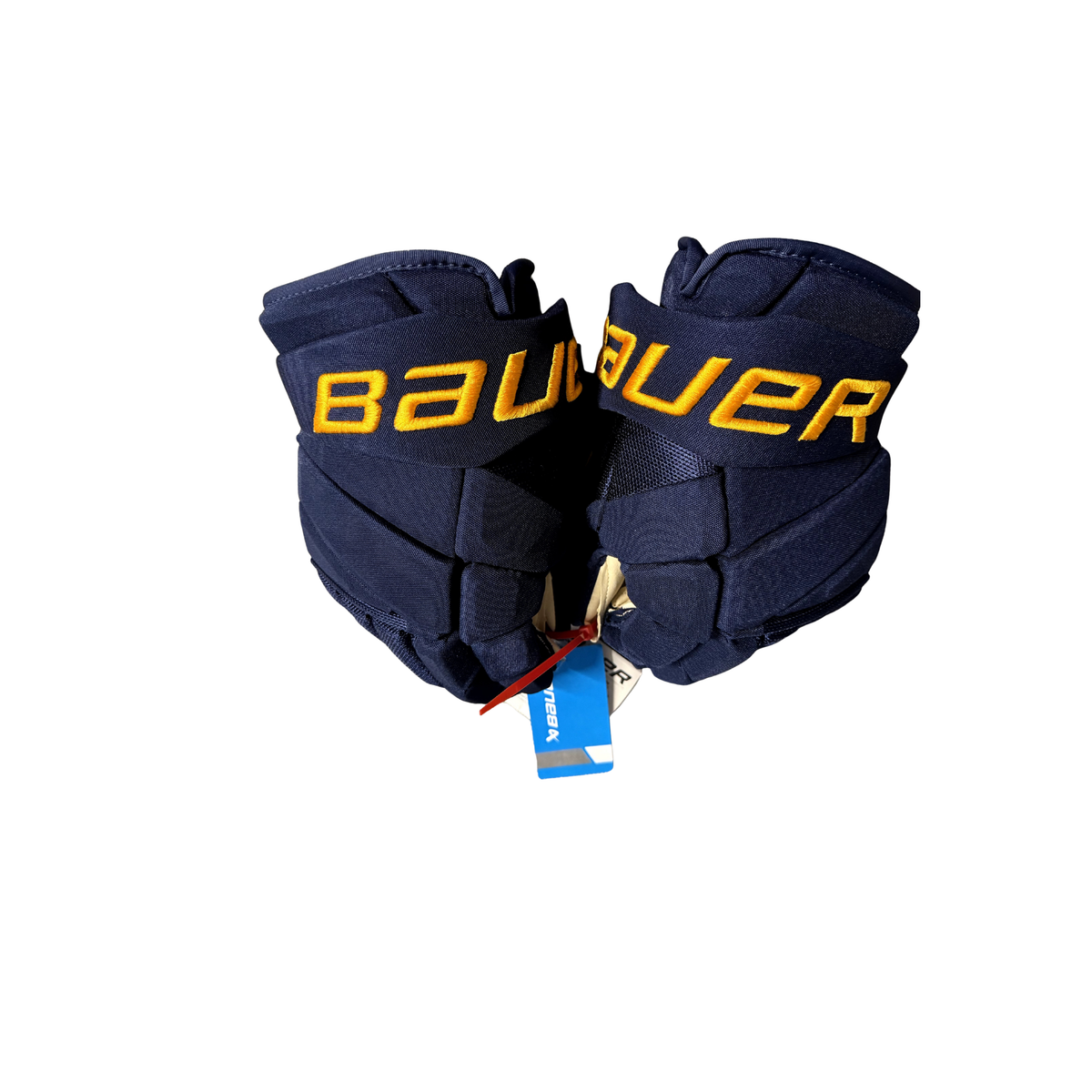 New - 14" Schenn Bauer Gloves