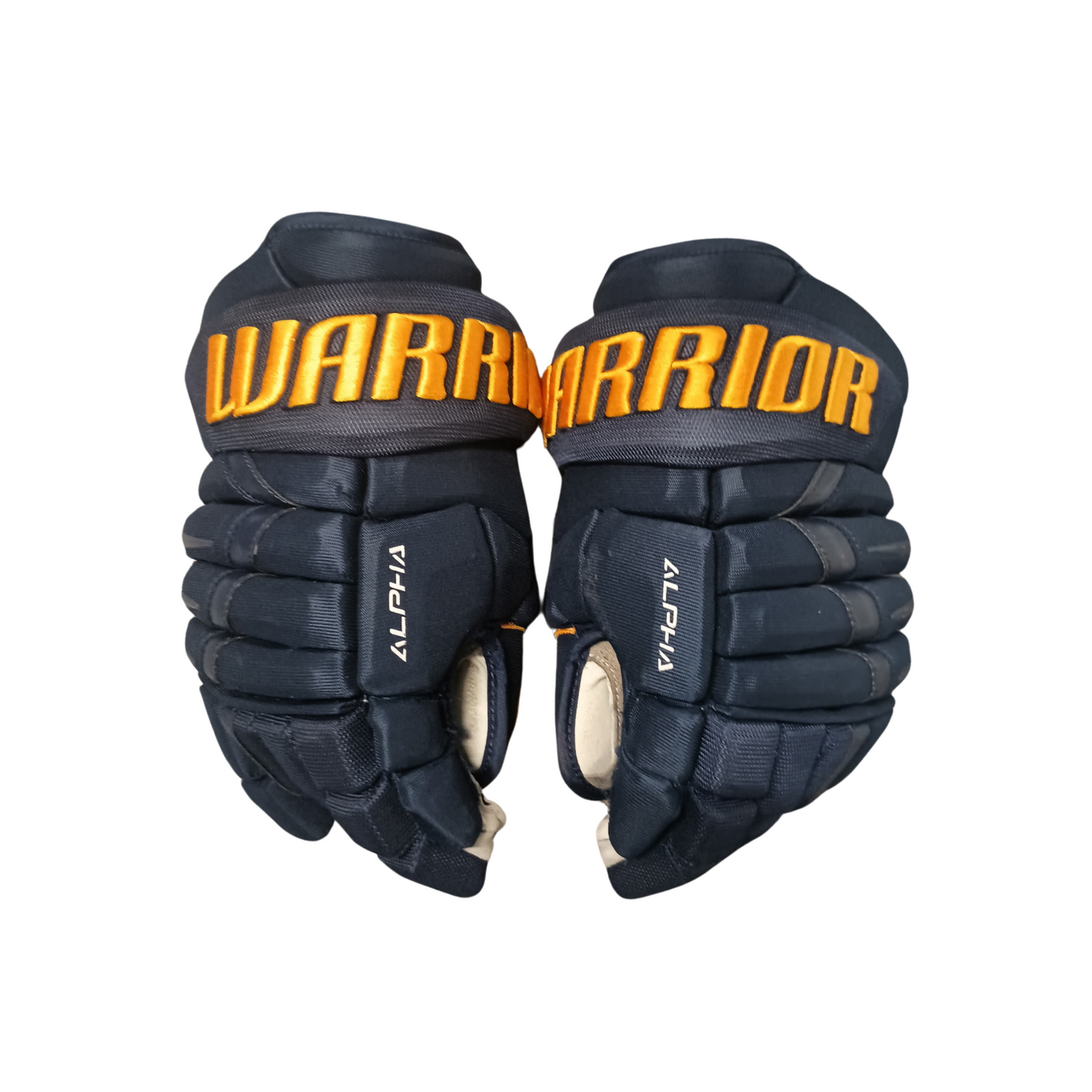 14" Warrior Alpha Gloves