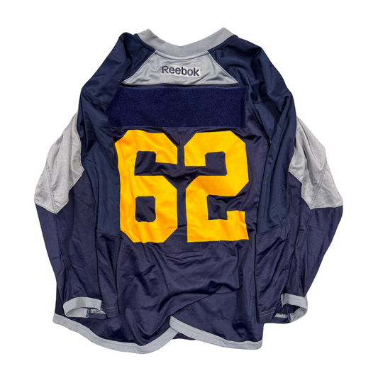 #62 Reebok Training Camp Jersey