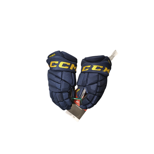 New - 13" Thomas CCM Gloves
