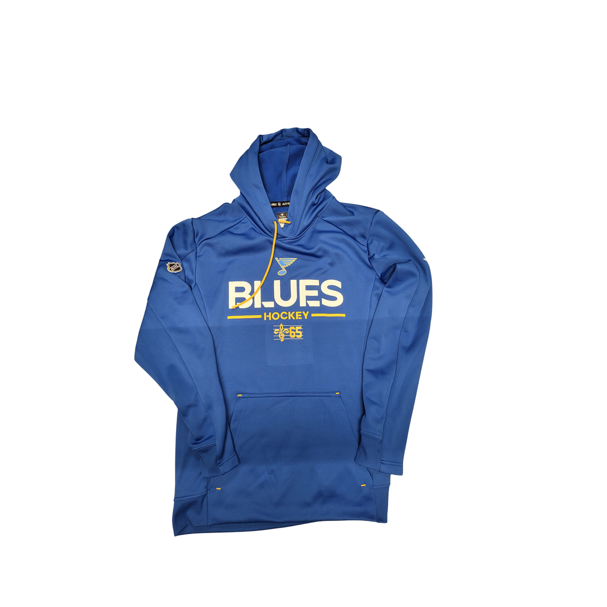 #65 Player Hoodie