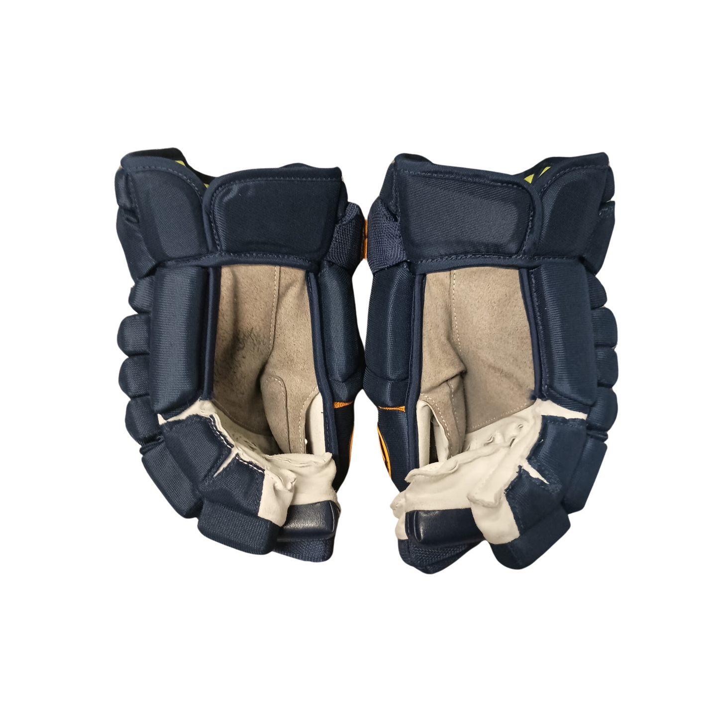 14" Warrior Alpha Gloves