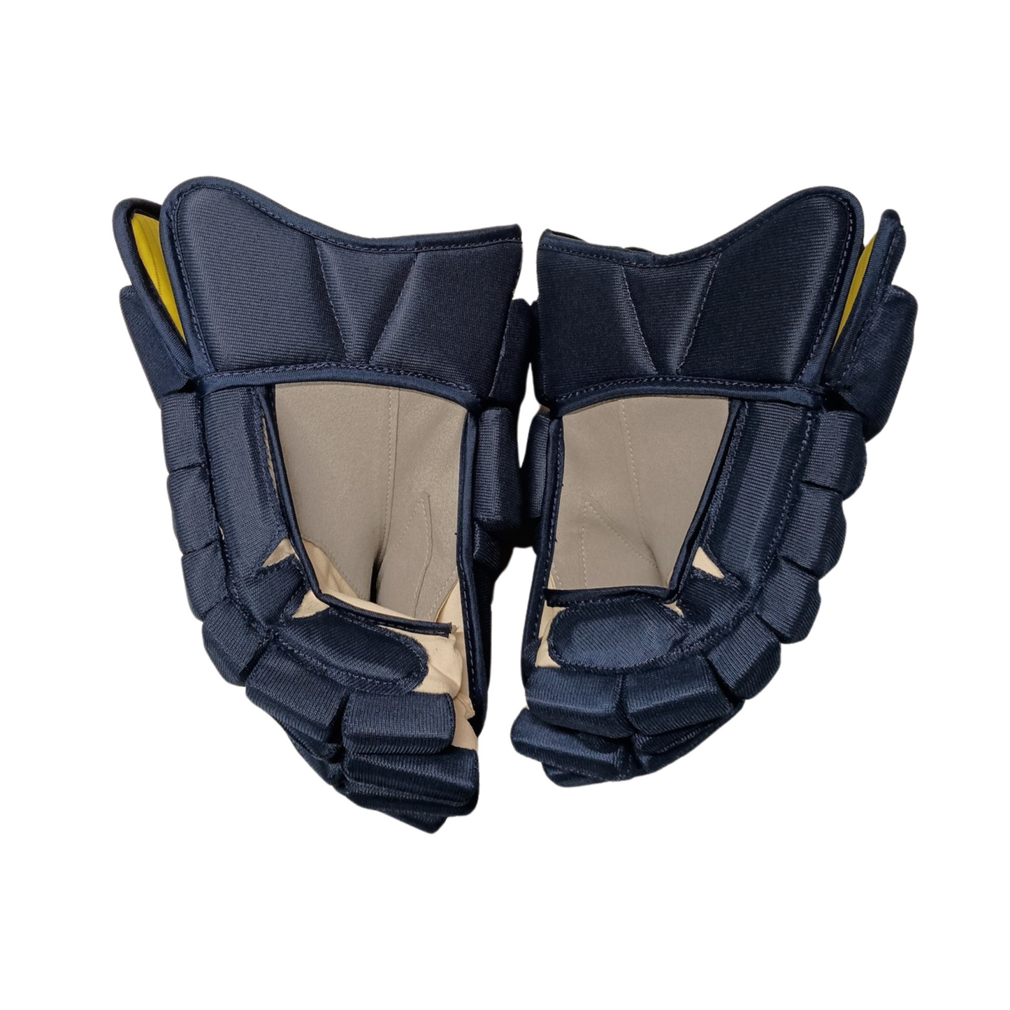 New 13" Saad Warrior Gloves