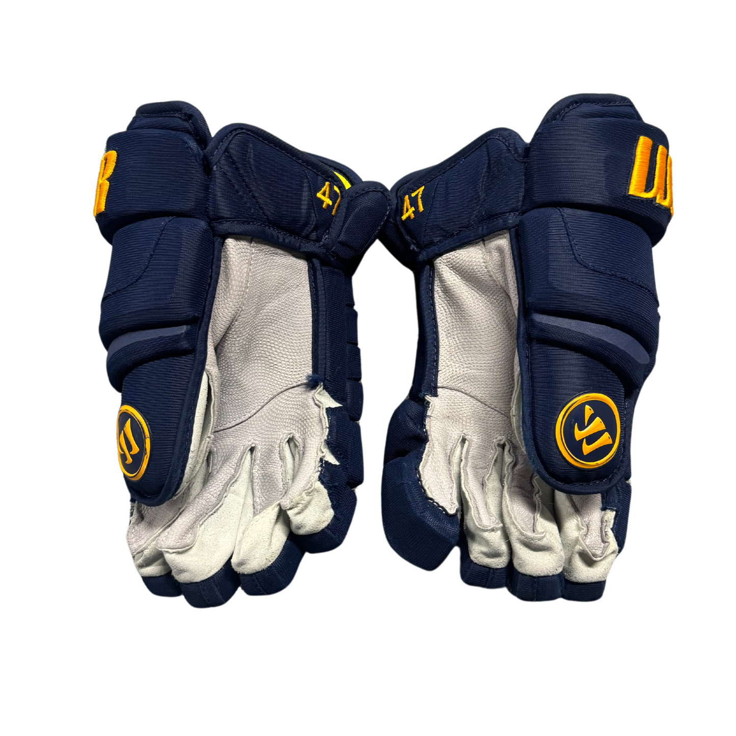 Krug Warrior Gloves