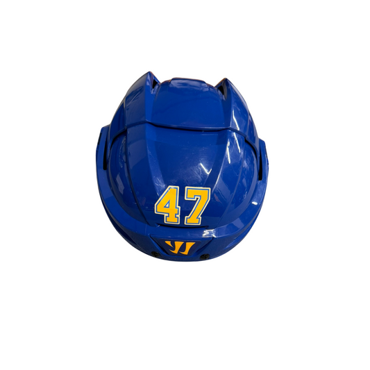 #47 Warrior Heritage Helmet