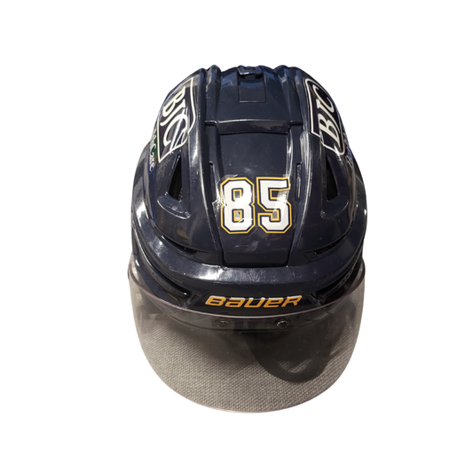 #85 Bauer Home Helmet