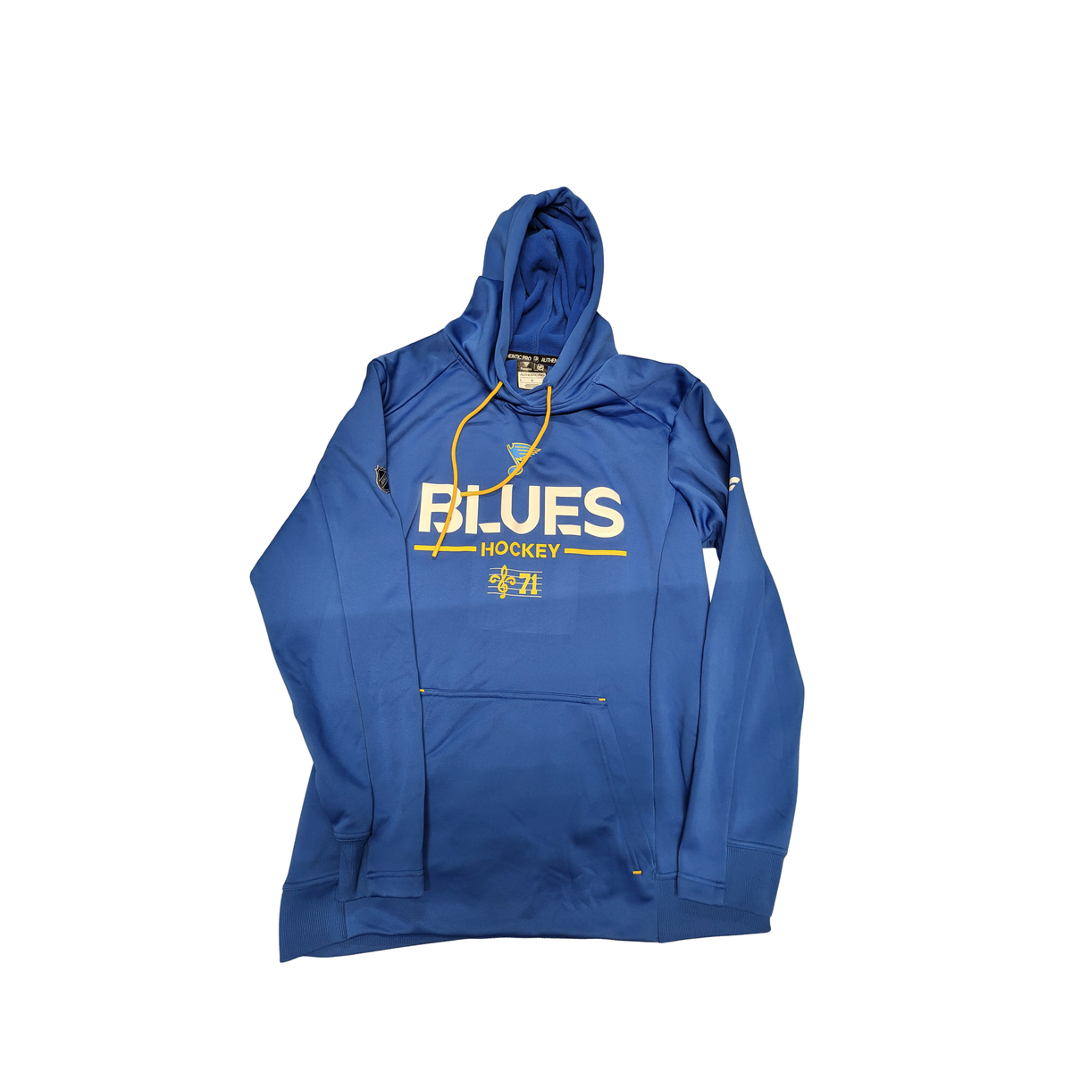 #71 Player Hoodie