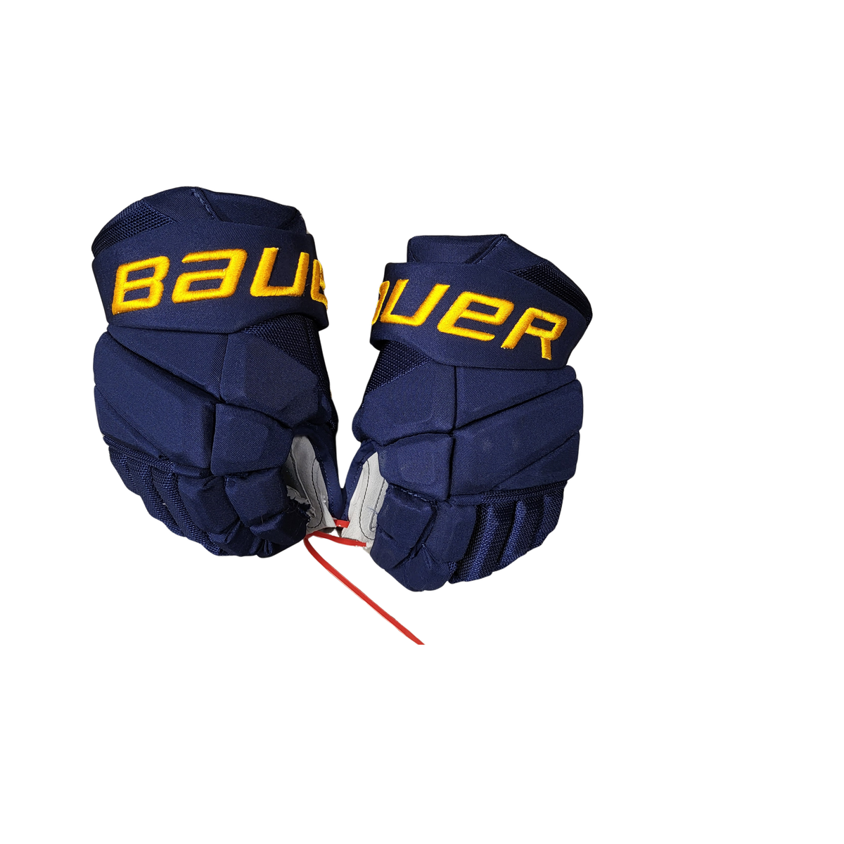 New - 13" Drouin Bauer Gloves