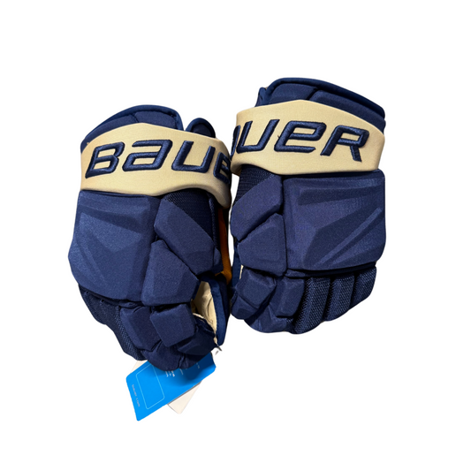 14" Bauer Heritage Fowler Gloves