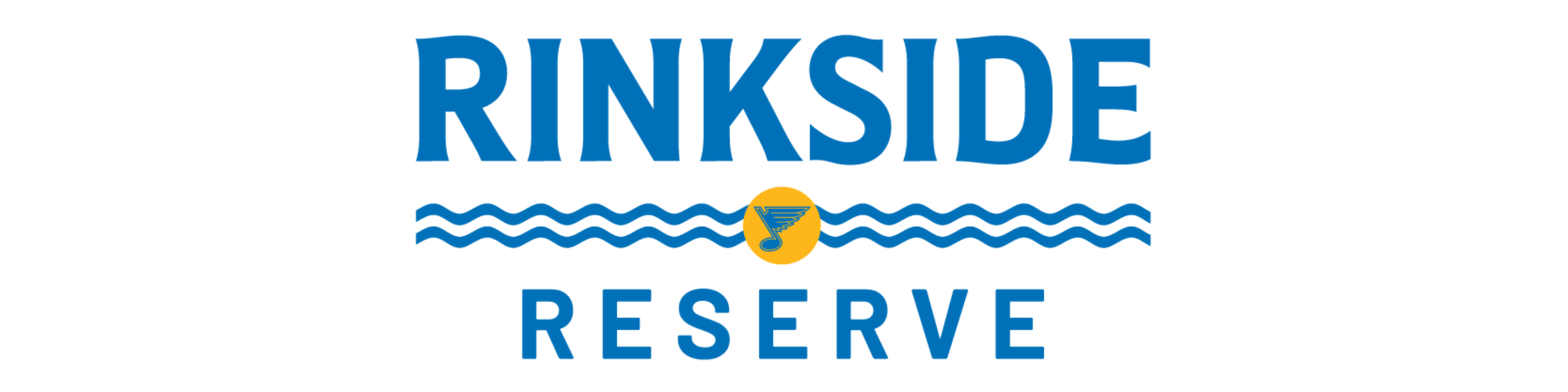 Rinkside Reserve