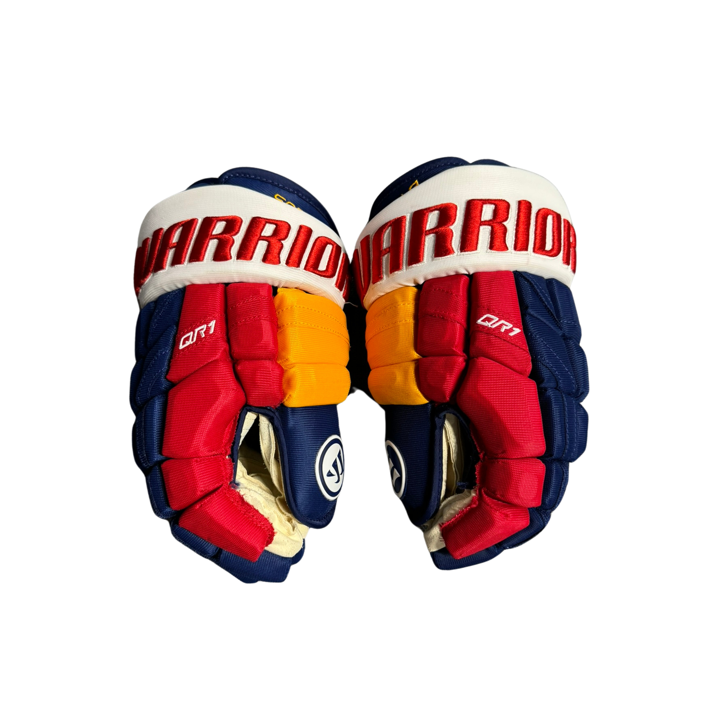 14" Retro Warrior Scandella gloves