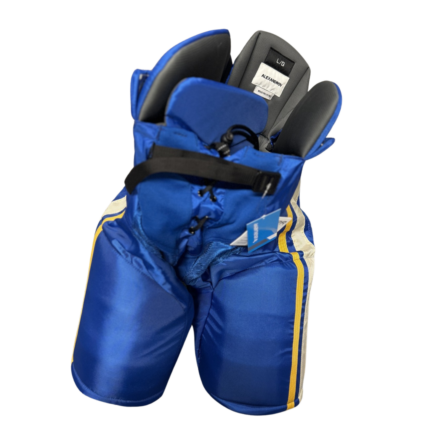 New Bauer Alexandrov Winter Classic Pants