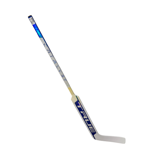 New - Binnington True Catalyst 9X Goalie Stick