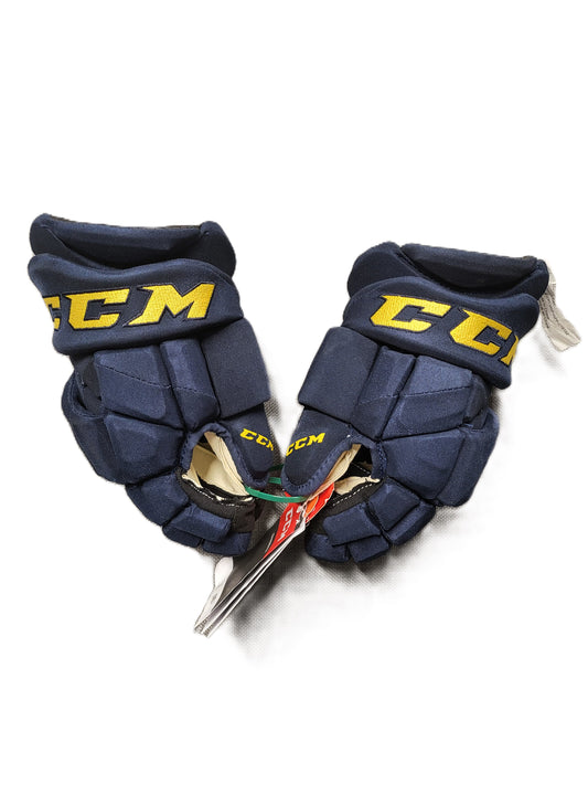 New - 14" CCM Gloves