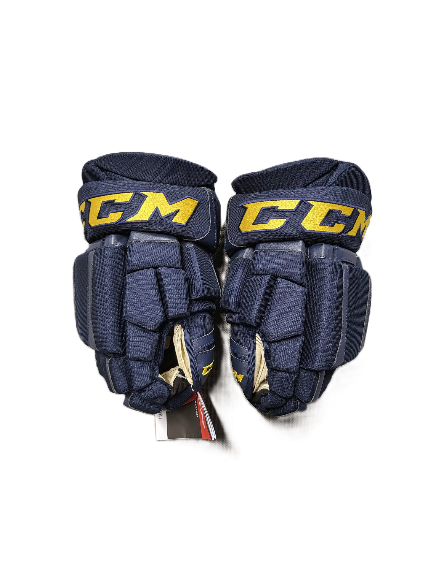 New - 15" CCM  Gloves