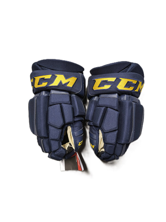New - 15" CCM  Gloves