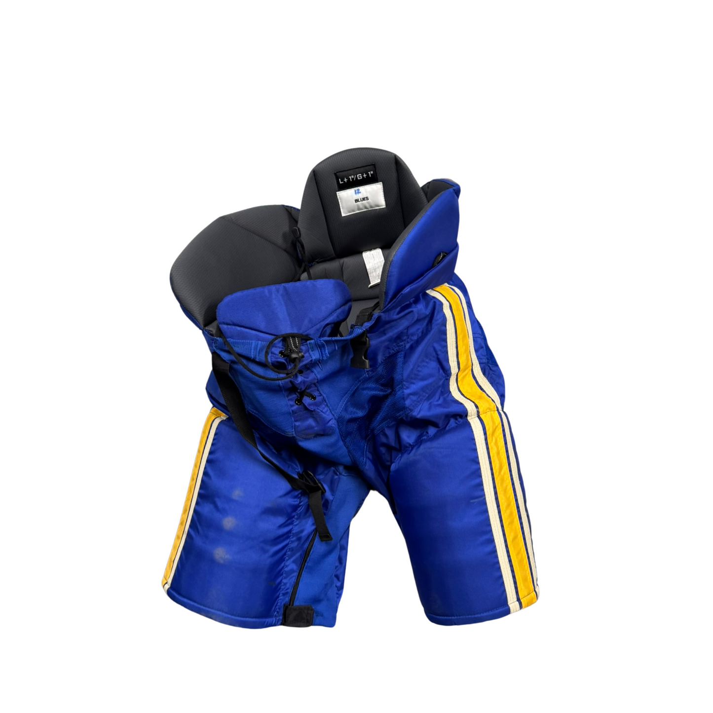 Hayes Heritage Pants