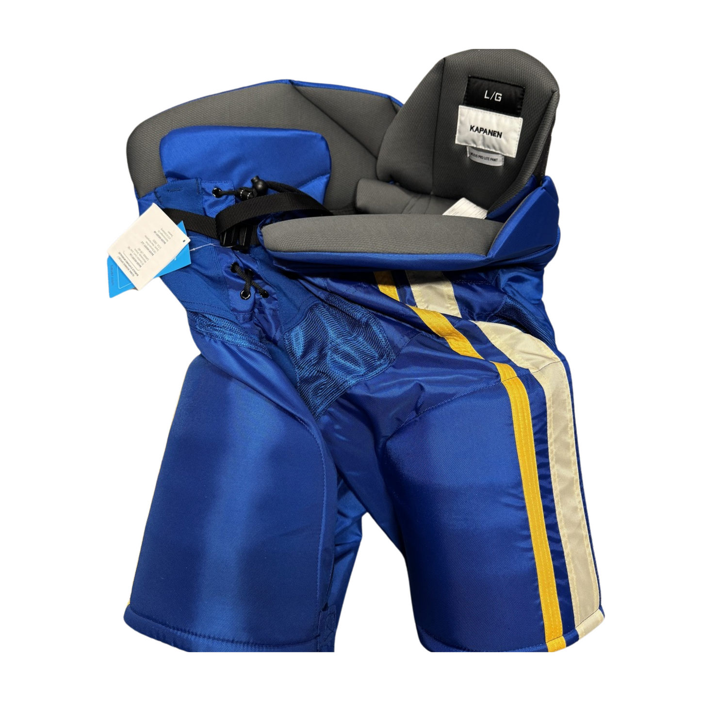 New Bauer Winter Classic Kapanen Pants