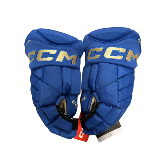 New 14" CCM Kessel Winter Classic Gloves