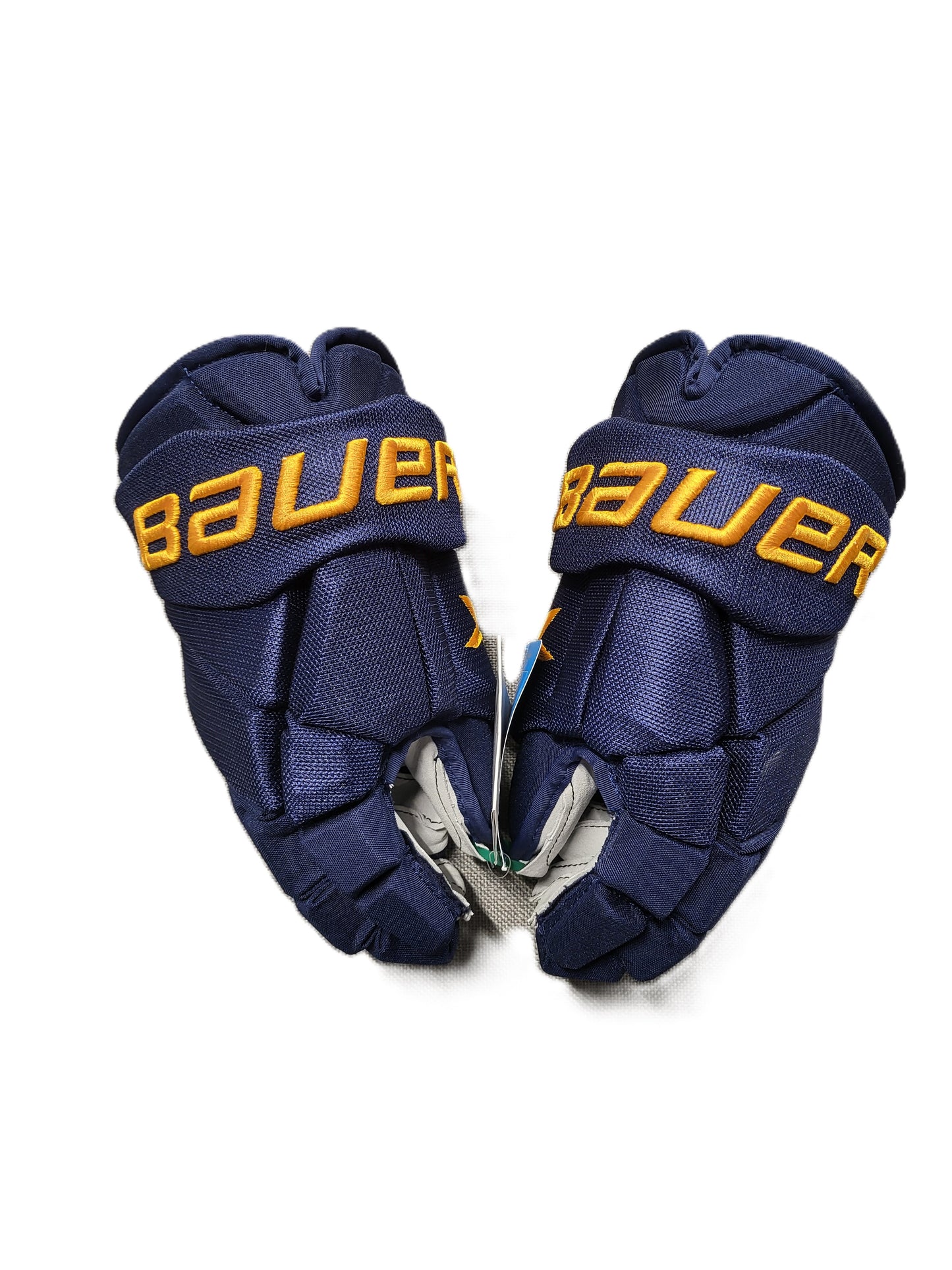New - 15" Kostin Bauer Gloves