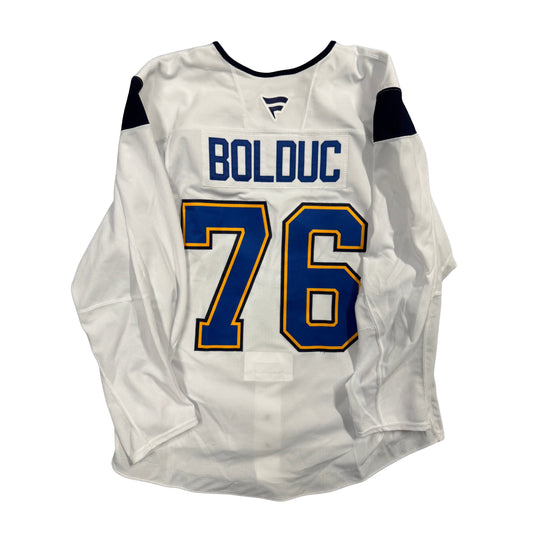 #76 Fanatics Training Camp Jersey - Multiple Colors