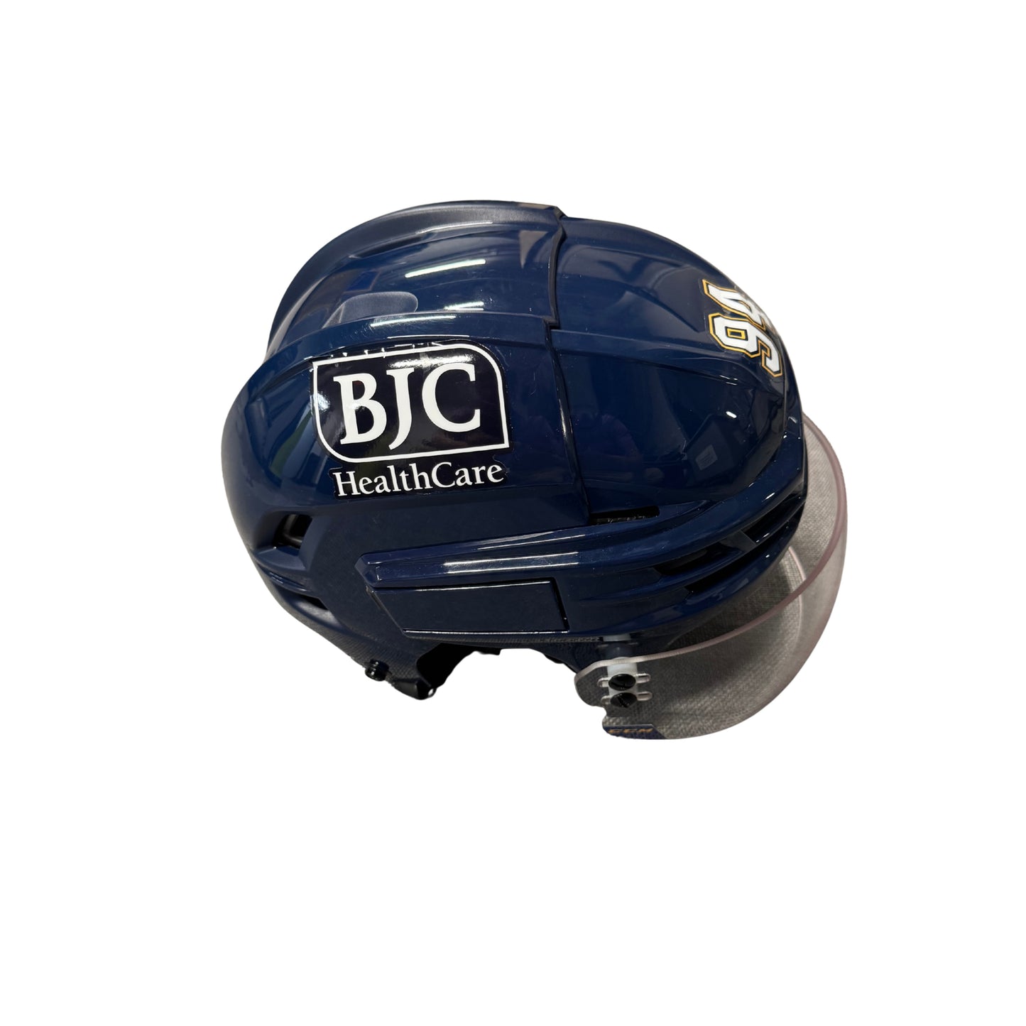 #94 CCM Home Helmet